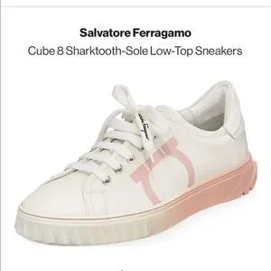 Salvatore Ferragamo | Shoes | Salvatore Ferragamo Cube 8